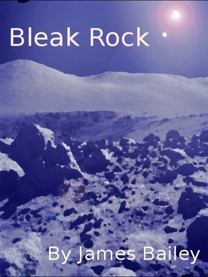 cover image of Bleak Rock